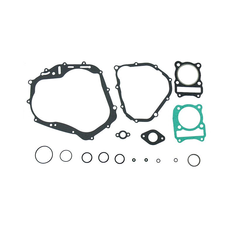 Komplet uszczelek Suzuki LT-Z 250 Quadsport 04-12, LT-F 250 Ozark/Kingquad '02-'14