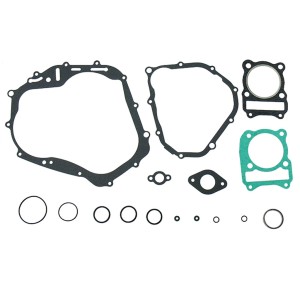 Komplet uszczelek Suzuki LT-Z 250 Quadsport 04-12, LT-F 250 Ozark/Kingquad '02-'14