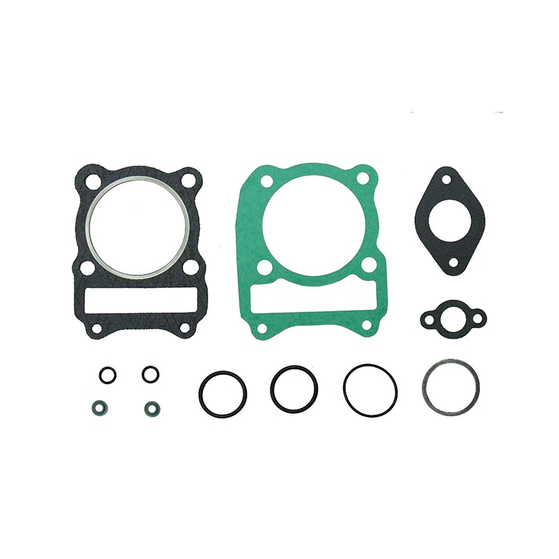 Uszczelki top-end do Suzuki LTZ 250 i LT-F 250 - Najwyższa jakość