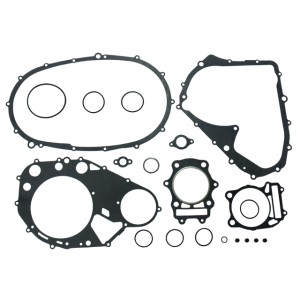 Komplet uszczelek Namura do Suzuki LT-A 400 Eiger 02-12, LT-F 400