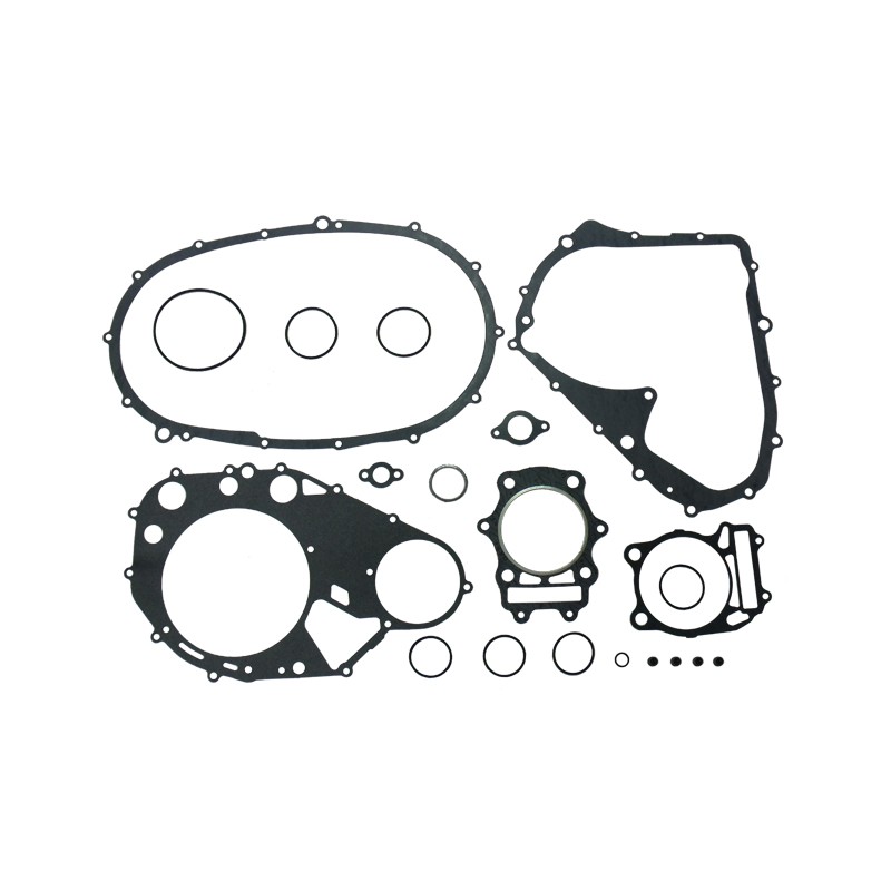 Komplet uszczelek Namura do Suzuki LT-A 400 Eiger 02-12, LT-F 400