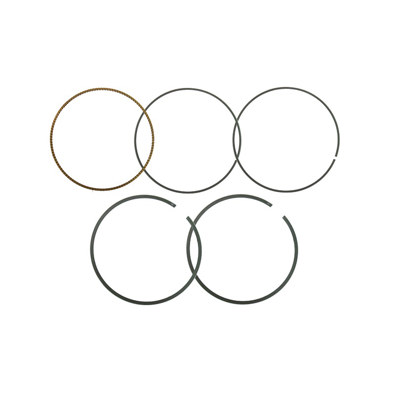 NAMURA PIERŚCIENIE TŁOKOWE SUZUKI 700 KINGQUAD (05-07) - 102MM