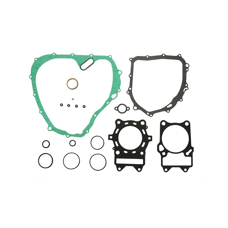 Komplet uszczelek do Suzuki LT-A 450X King Quad '08-'14 - Namura