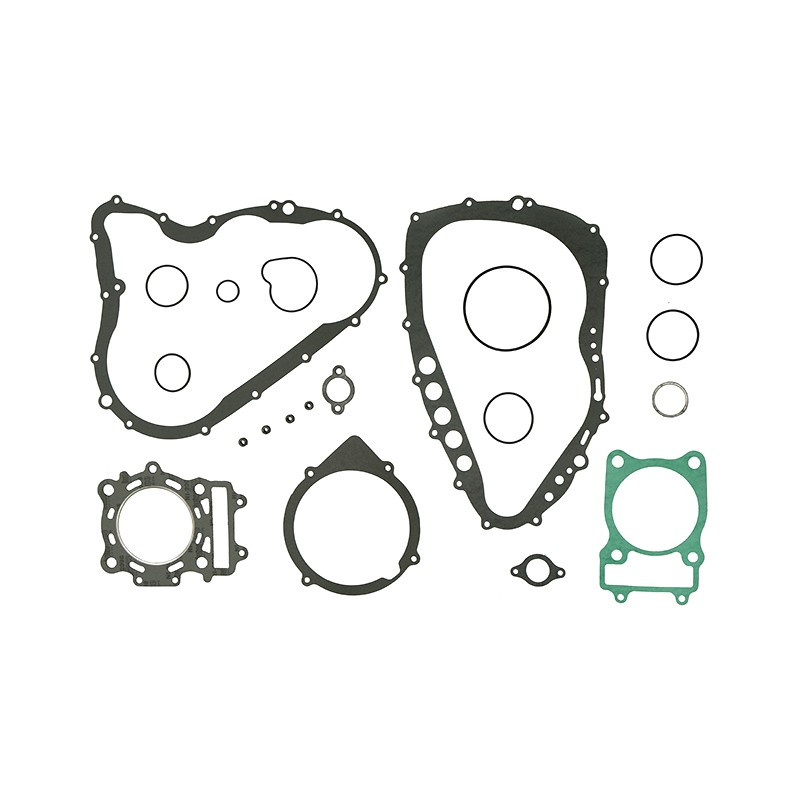 Komplet uszczelek Suzuki LT-A/LT-F 500F Vinson (manual) '02-'07, Arctic Cat 500 4x4 FIS manual '98-'09