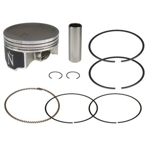 Tłok Namura Suzuki LTA LT-A/LT-F 500 Vision '02-'07, Arctic Cat 500 '03-'09 (87,47mm)