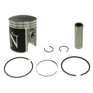 Tłok Namura Suzuki LT 80 (LT80) Quadsport '87-'06, Kawasaki KFX80 '03-'06 (49,96mm) - W673M0500