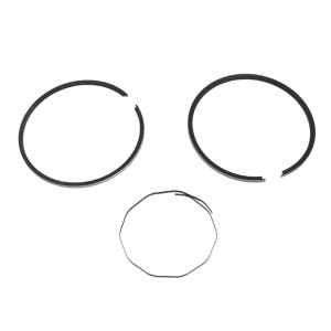 NAMURA PIERŚCIENIE TŁOKOWE SUZUKI LT80 QUADSPORT '87-'06, KAWASAKI KFX80 '03-'06 (ŚR.CYL. 50MM = NOMINAŁ) (LT 80)