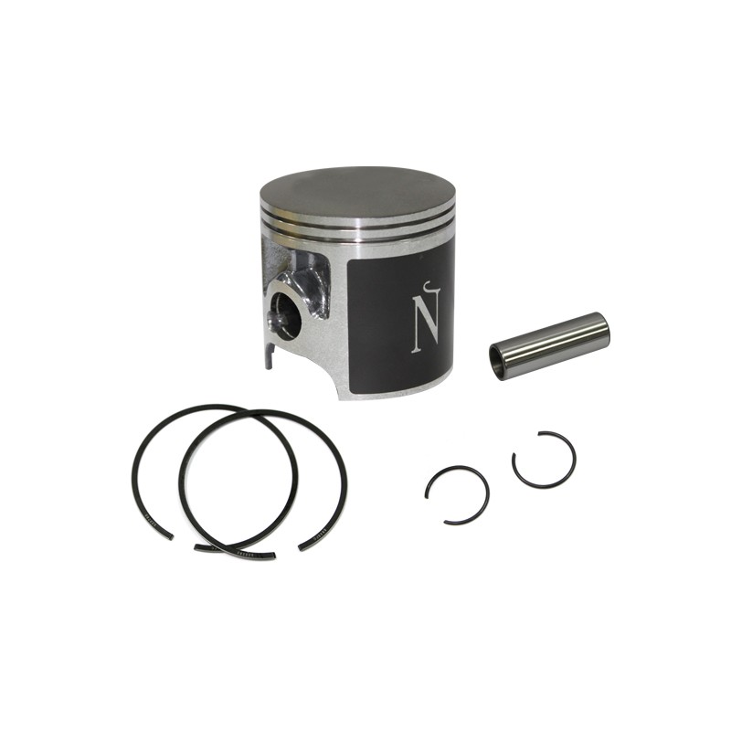 Tłok Namura Yamaha YFZ 350 Banshee '87-'06 HC (64,44mm=+0,50mm)