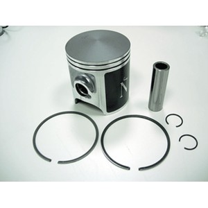 Tłok Namura Yamaha YFZ 350 Banshee '87-'06 63,95mm (8075DA, 22568)