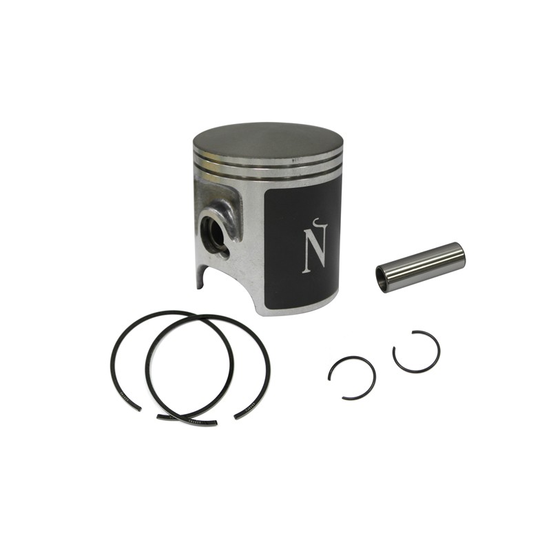 Tłok Namura Yamaha YFZ 350 Banshee 87-06 65,45mm +1,50mm