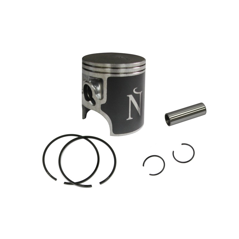 Tłok Namura Yamaha YFS 200 Blaster '88-'06 66,42mm +0,50mm