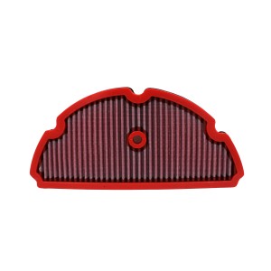 BMC FILTR POWIETRZA BENELLI BN 600 I \'14-\'15; QJ MOTO SRK 600 \'23-\'26; SRK 600RC \'23-\'26