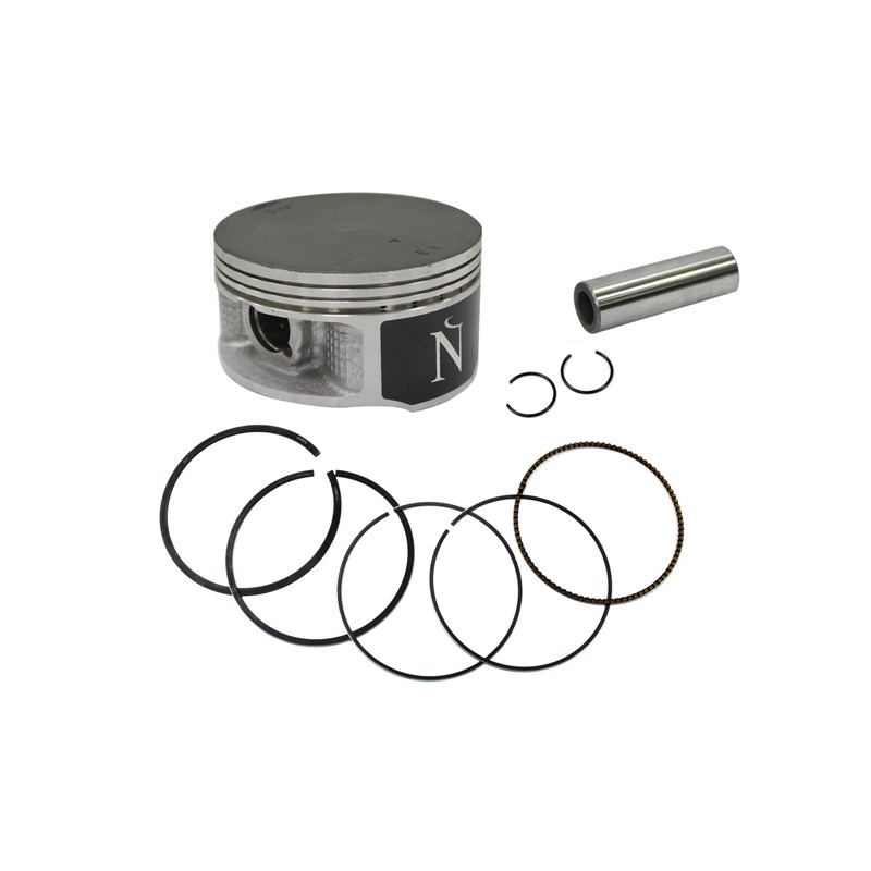 Tłok Namura Yamaha YFM 660 Raptor 01-05 100,97mm +1,00mm