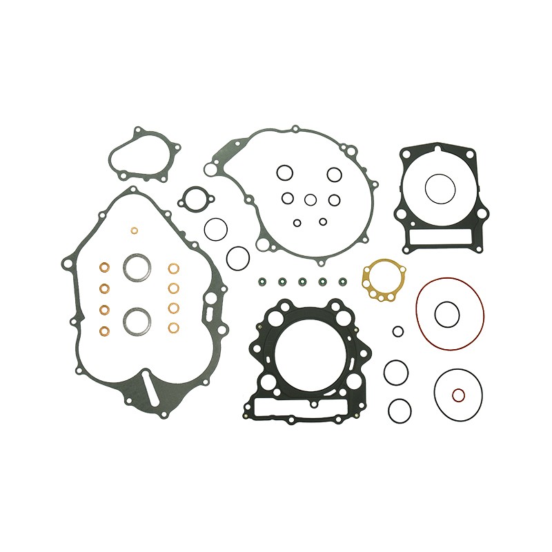 Komplet uszczelek do Yamahy YFM660R Raptor (01-05)