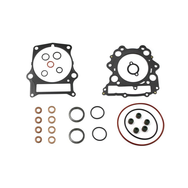 NAMURA USZCZELKI TOP-END YAMAHA YFM660R RAPTOR XTZ 660 (810852)
