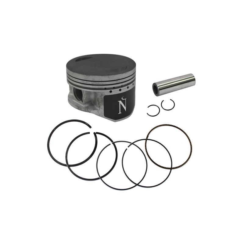 Tłok Namura do Yamahy YFM 350 Raptor, Grizzly, Wolverine 83,95mm +1,00mm