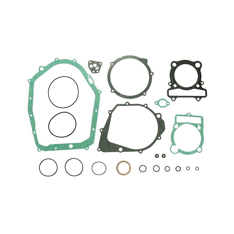 Komplet uszczelek Namura do Yamaha YFM350 Raptor '04-'13, Warrior '87-'04, YFM400 Kodiak '93-'98