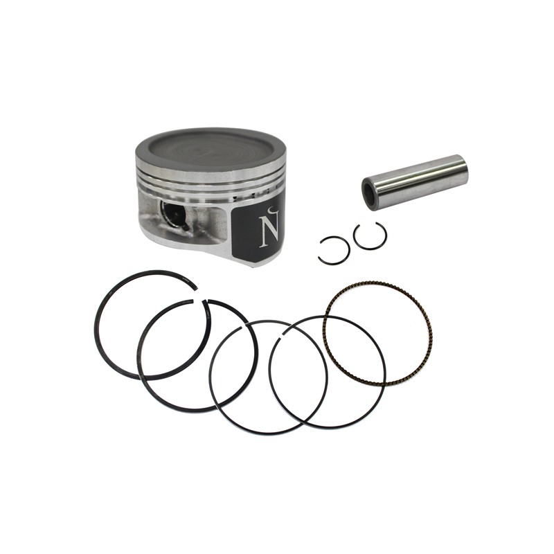 Tłok Namura Yamaha YFM 400 (YFM400) Big Bear '00-'12, Kodiak '93-'99 (84,00mm)