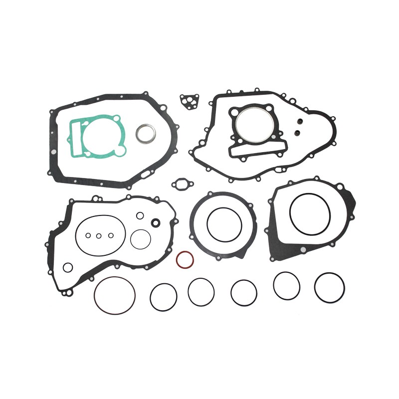 Komplet uszczelek Namura do Yamaha YFM400 Big Bear '00-'10, Kodiak '99