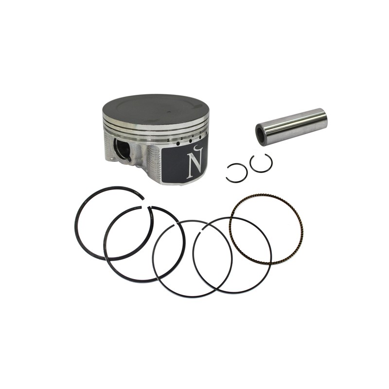 NAMURA TŁOK YAMAHA XT 600 (XT600) \'84-\'03, YFM 600 (YFM600) GRIZZLY \'98-\'01 (95,93MM=+1,00MM)