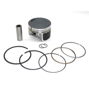 Tłok Namura Yamaha YFM 400 Grizzly Kodiak 84,42mm