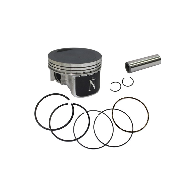 Tłok Namura Yamaha YFM 400 Grizzly Kodiak 85,42mm NA-40008-4