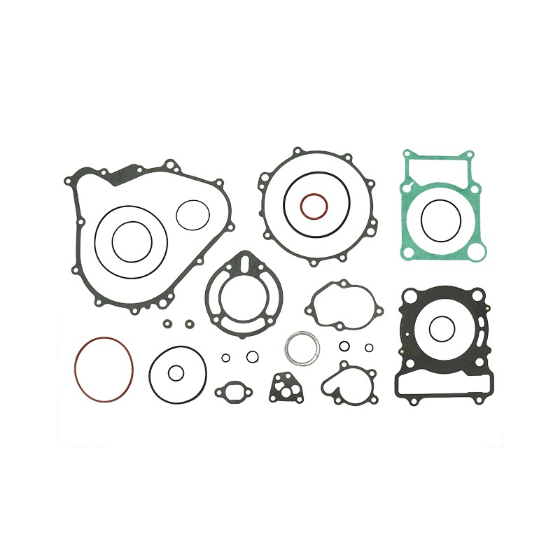 Komplet uszczelek Namura do Yamahy YFM400 Kodiak '00-'06 Grizzly '07-'08, YFM450 Grizzly '07-'13