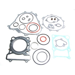 Komplet uszczelek Namura do Yamahy YFM400 Kodiak '00-'06 Grizzly '07-'08, YFM450 Grizzly '07-'13