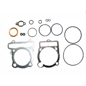 Uszczelki top-end do Yamaha YFM400 Kodiak i Grizzly oraz YFM450 Grizzly