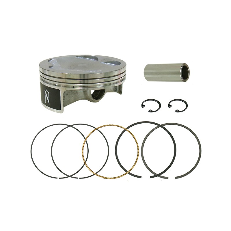 Tłok Namura do Yamaha YFZ 450 (YFZ450) \'04-\'13, YFZ 450 R/X (YFZ450) \'09-\'13