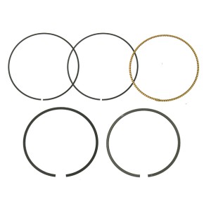 Pierścienie tłokowe Namura do Yamaha YFZ 450 (YFZ450) '04-'13, YFZ 450 R/X (YFZ450) '09-'13