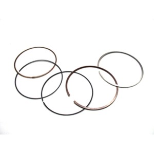 Pierścienie tłokowe Namura do Yamaha YFZ 450 (YFZ450) '04-'13, YFZ 450 R/X (YFZ450) '09-'13