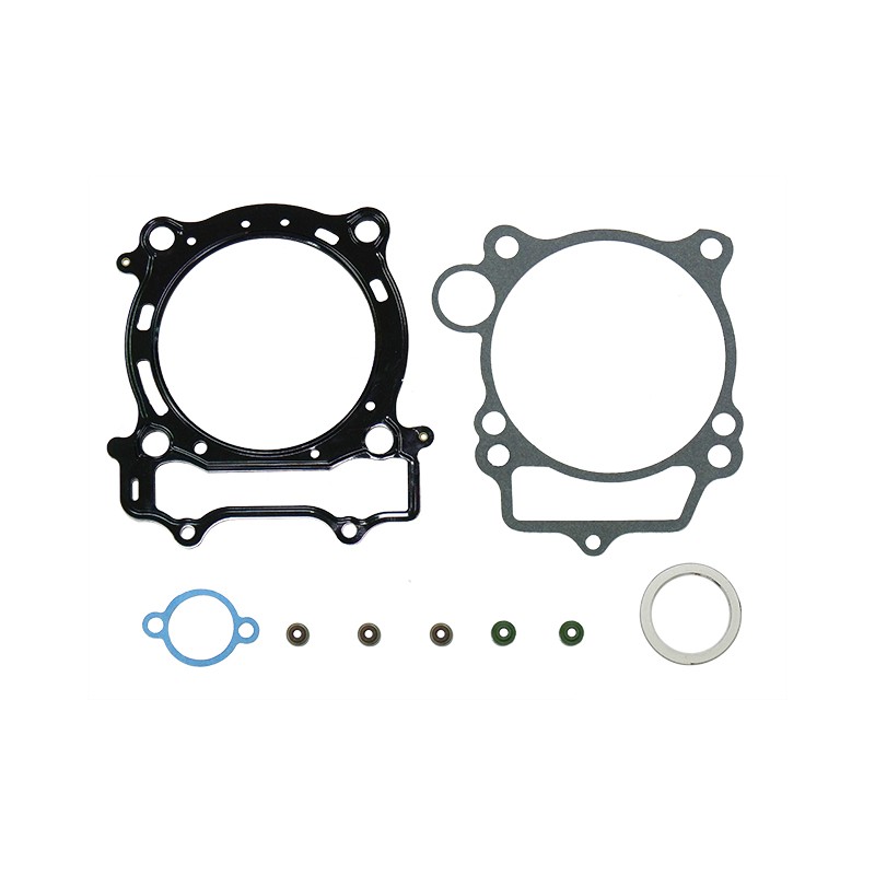 NAMURA USZCZELKI TOP-END YAMAHA YFZ 450 (04-09), (13), YZF 450 (03-05) - Sklep Moto