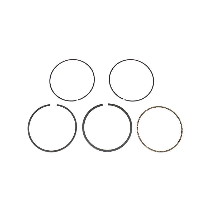 Pierścienie tłokowe Yamaha YFM 450 (YFM450) '03-'13 - śr. cyl. 84,50mm