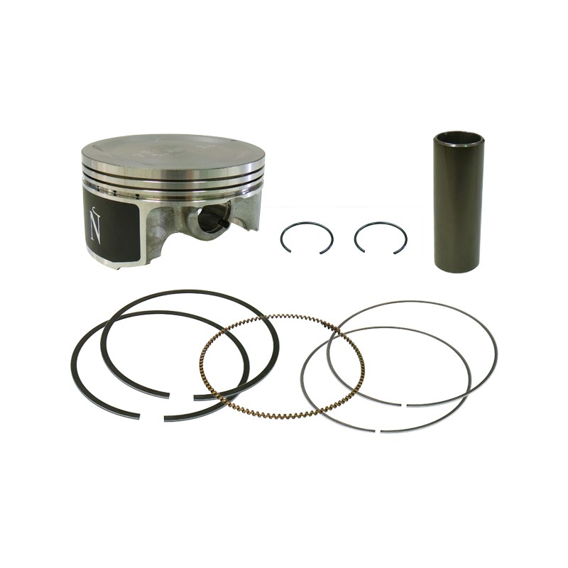 Tłok Namura Yamaha YFM 700 Raptor Grizzly 06-14 Hyperdryve 101,99mm