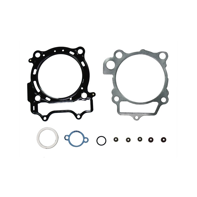 Uszczelki top-end do Yamahy YFZ 450 R 09-25, X 10-11