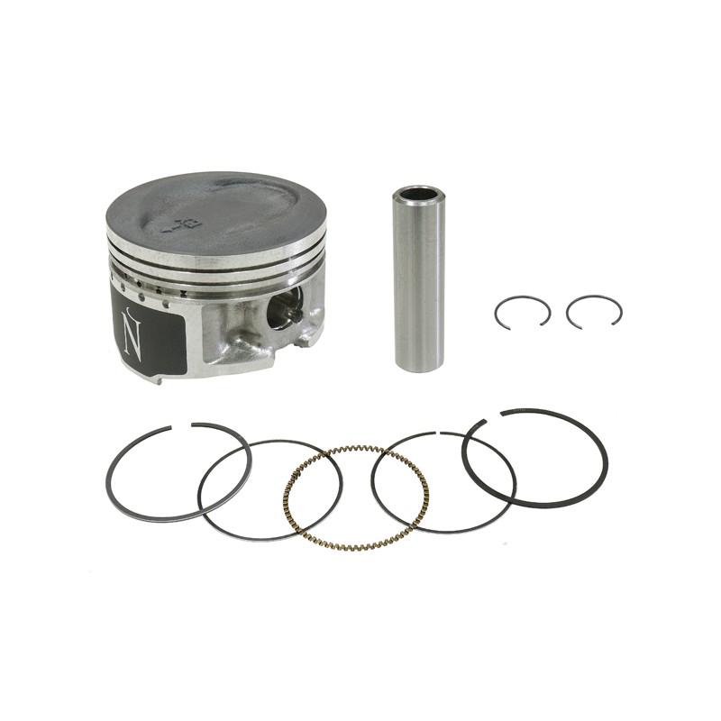 Tłok NAMURA do Yamaha YFM 250 Bruin i Big Bear (70,95mm) - 8659DA