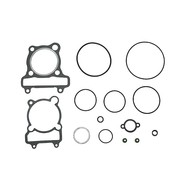 Uszczelki top-end do Yamaha YFM250 Bruin '05-'06, Big Bear '07-'09, Timberwolf '92-'00