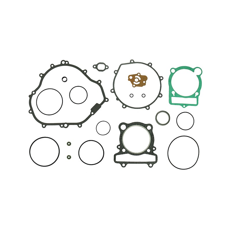 Uszczelki Yamaha YFM 350 Wolverine i Grizzly - kompletny zestaw NAMURA (808882)