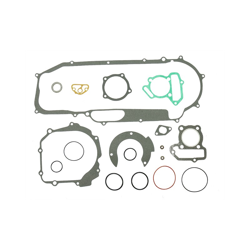 Komplet uszczelek Namura do Yamaha YFM 125 Grizzly '04-13, Breeze '91-04