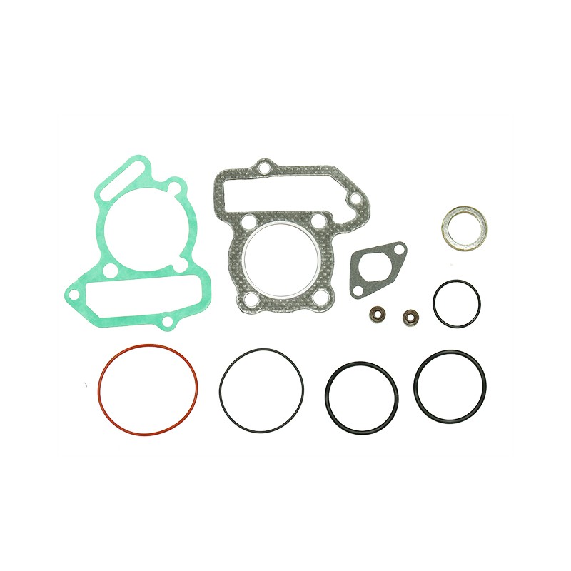 Uszczelki top-end do Yamaha YFM 125 Grizzly i Breeze