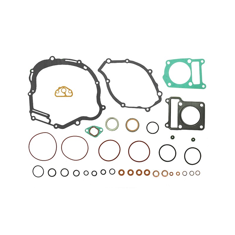 Komplet uszczelek Namura do Yamaha XT 125R/X '05-08, TTR 125 '05-13, YFM 125 '11-13