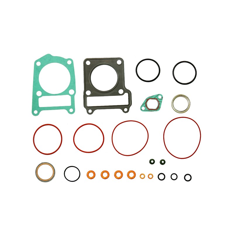 Uszczelki top-end do Yamaha XT 125R/X, TTR 125, YFM 125 - Namura