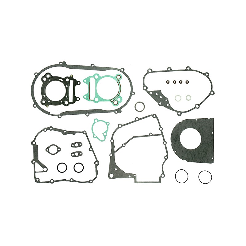 Komplet uszczelek do Yamaha YFM 300 Grizzly (12-13) - Namura