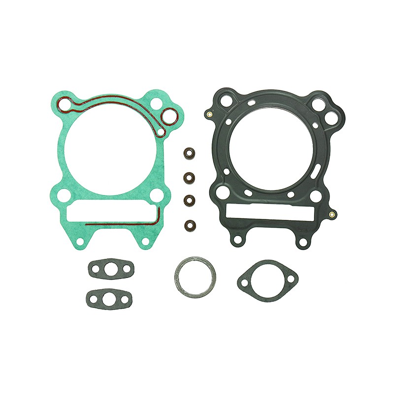 Uszczelki top-end do Yamaha YFM 300 Grizzly (12-13)