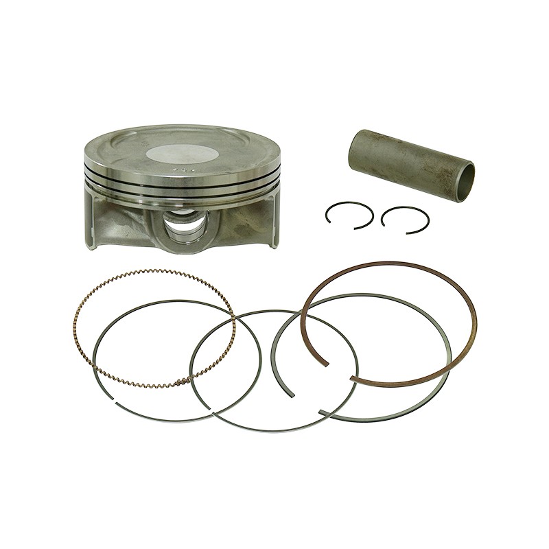 Tłok Namura Yamaha YFM 700 Grizzly 16-18, Kodiak 16-18, Wolverine 16-18 +1,00mm