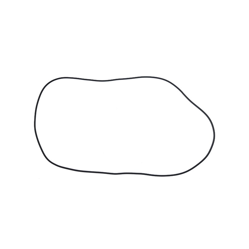 Uszczelka pokrywy sprzęgła Yamaha YFM 700 Grizzly/Kodiak/Wolverine '16-'18