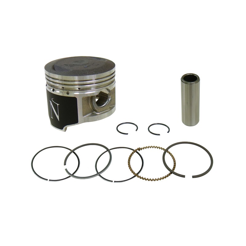 Tłok Namura Yamaha YFM 80 Grizzly Raptor +0,50 47,46mm NA-40080-2R