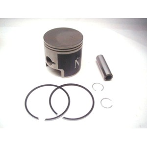 Tłok Namura Polaris 250 Trail Blazer/Trail Boss - 71,96mm