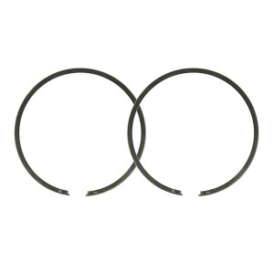 NAMURA PIERŚCIENIE TŁOKOWE POLARIS 350 TRAIL BOSS '90-'94 (ŚR.CYL. 80,50MM=+0,50MM)